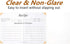 4x6 Recipe Card Protectors, 105 PACK Thick Recipe Card Covers Clear with 56 Divider Labels, Plastic Recipe Card Sleeves 1 Pockets Per Page Fit int...