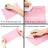 50 Pcs #10 Business Envelopes, Self Seal Standard Envelopes, Windowless Business Mailing Envelopes for Office, Checks, Letters, Invoices, Statemen...