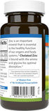 Carlson - Chelated Zinc, 30 mg, Chelated Zinc Supplement, Zinc Glycinate Chelate, Superior Absorption, Immune Support & Enzyme Function, Zinc Tabl...