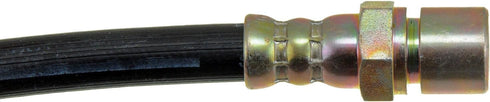Dorman H93120 Brake Hydraulic Hose Compatible with Select Audi / Volkswagen Models...