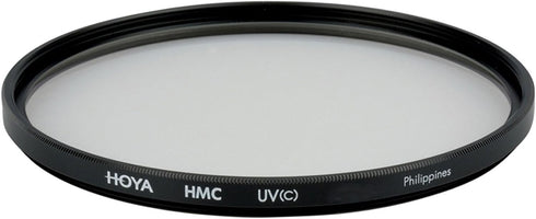 Hoya HMC UV Digital Slim Frame Multi-Coated Glass Filter,52mm...
