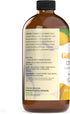Gallbladder Complete 8oz Organic Liquid Concentrate - Digestive Vinegar Bitters Supplement...