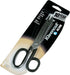 Westcott All Purpose Stainless Steel Scissors, 7", Black...