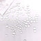 KSCRAFT Clear Dewdrop Water Droplets Embellishments for DIY Paper Craft Card Making Decor Scrapbooking Accessories...