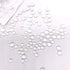 KSCRAFT Clear Dewdrop Water Droplets Embellishments for DIY Paper Craft Card Making Decor Scrapbooking Accessories...
