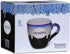 "Grandpa" Porcelain 16 Oz Coffee Mug with Gift Box...