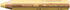 STABILO Woody 3 in 1 Pencil, Pastel Yellow...