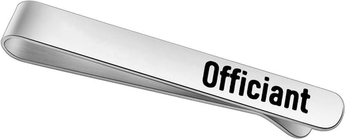 Wedding Officiant Appreciation Gift Officiant Tie Clips Appreciation Gift Thank You Gift Wedding Planner Gift...