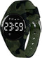 NN BEN NEVIS Kids Watch, Digital Watch for Boys Girls, Sport Watch with Fitness Tracker, Alarm Clock, Stopwatch, No App and Waterproof, Watch for ...
