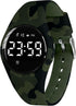 NN BEN NEVIS Kids Watch, Digital Watch for Boys Girls, Sport Watch with Fitness Tracker, Alarm Clock, Stopwatch, No App and Waterproof, Watch for ...