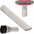 Vacuum Attachment Replace Dyson Upholstery Attachment, Replace Dyson Crevice Tool, Replace Dyson Attachment for Dyson Dc14 Replacement Parts DC01 ...