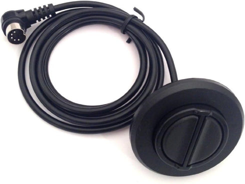 Fromann 2 Button Round Hand Control Handset Fixed for Power Recliner or Lift Chair...