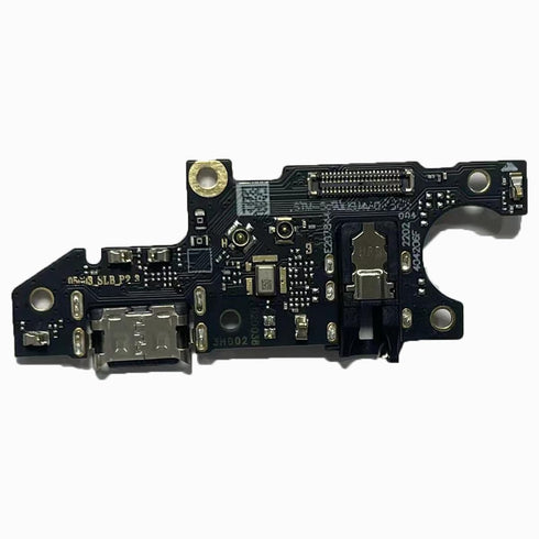 Dock Connector Replacement for No kia G310 TA-1573/No kia G42 TA-1581- Microphone/Antenna/Charger Port Board Flex Cable Replacement...