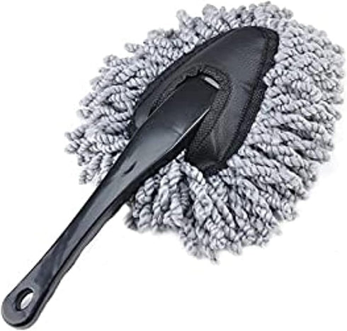 Super Soft Microfiber Car Dash Duster Brush for Car Cleaning Home Kitchen Computer Cleaning Brush Dusting Tool...