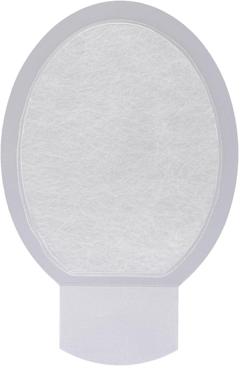 Halo Chest Seal High Performance Occlusive Dressing for Trauma Wounds, 2 Count...
