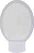 Halo Chest Seal High Performance Occlusive Dressing for Trauma Wounds, 2 Count...