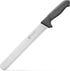 KUTLER Professional 10-Inch Bread Knife and Cake Slicer with Serrated Edge - Ultra-Sharp Stainless Steel Cutlery...