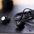 OEM Earbuds Stereo Headphones for Samsung Galaxy S10 S10e Plus Cable - Designed by AKG - with Microphone and Volume Buttons (Grey)......