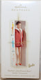Hallmark Keepsake Christmas Ornament QXI3115: Barbie's Boyfriend Ken (2009)...