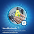 Finish Dishwasher Air Freshener Lemon - 60 Washes...