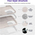 OTOFLY Designed for iPhone 15 Pro Case, Silicone Shockproof Slim Thin Phone Case for iPhone 15 Pro(6.1 inch), (Stone)......