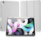 LovRug for iPad Air 11 Inch Case (M2) 2024, iPad Air 5th Generation Cases 2022/iPad Air Case 4th Generation 2020 10.9 Inch with Pencil Holder, Sof...