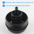 Oil Filter Housing Cap, Replace 041-0003, 11427525334, 11 42 7 525 334 Compatible with BMW 128i 135i 320i 328i 328xi 330i 335i 525i 528i 530i 535i...