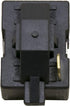 iRomehony P6R8MC OR1001 PTC Starter Compressor Relay Replacement for 6749C-0014E PS9865140 AP5949339 Fit for LG Magic Chef Refrigerator Dehumidier Compressor (1 Pin)