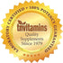 Psyllium Husk Capsules | 1700 MG - 250 Capsules | with Probiotic Acidophilus | Extra Strength Soluble & Dietary Fiber Supplement | Supports Digest...