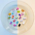 Charms for Shoes Clogs Bubble Slides Sandals, 22 Pcs Cute Gummy Resin Bear Charms, Girls Teens Women Adults Bling Shoe Charms Accessories DIY Gift...