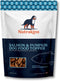 Salmon & Pumpkin Topper for Dogs - Freeze Dried Dog Treats & Toppers, Raw Mixers for Meals, Healthy for Picky Eaters, Natural & Wholesome Protein ...