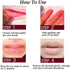 Lip Mask, 30PCS Collagen Crystal Pink Lip Care Gel Pads Treatment, Moisturizing Anti-Wrinkle Anti-Aging Firm Hydrate Lips, Remove Dead Skin Moistu...