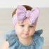 QandSweet Baby Girl's Headbands and Bows Hair Accessories (7Pcs Newest01)...