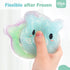 Hilph Kids Ice Packs for Boo Boos, Toddler Ice Packs Reusable Boo Boos Buddy Ice Packs Hot Cold Compress for Kids Injuries, Pain Relief, Bumps & B...