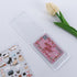 5pcs Transparent Card Protective Case Unisex ID Card Holders, Waterproof and Anti Bending Credit Card Business Card Case......