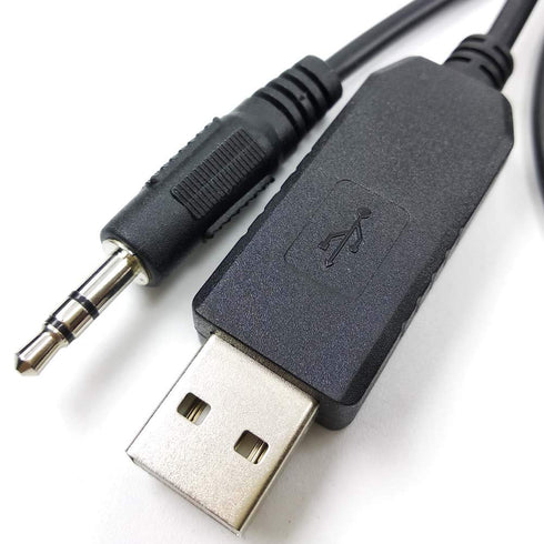 FT232RL USB TTL Uart Serial Cable for GlucoMen LX Plus Data Upload Cable...