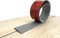 Self Adhesive Floor Transition Strip Carpet Seam Strip Ground Separation Sign Strip Threshold Strip Transition Strip...