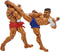 4" Muay Thai Jorakae Fad Hang or Crocodile Sweeps Its Tail Basic Movement Muaythai Boxing Martial Arts 3D Resin Fridge Magnet Souvenir Refrigerato...