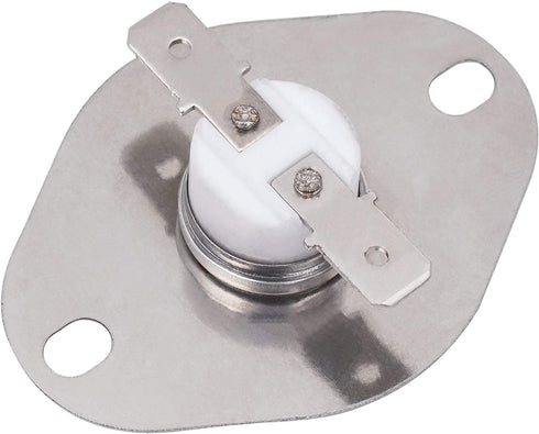 Edgewater Parts 9759242, AP6014015, PS11747248 Thermal Fuse Compatible With Whirlpool Ovens (Fits Models: KEB, GBD, KDR, RBD, KES And More)