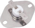 Edgewater Parts 9759242, AP6014015, PS11747248 Thermal Fuse Compatible With Whirlpool Ovens (Fits Models: KEB, GBD, KDR, RBD, KES And More)