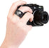OP/TECH USA Finger Cuff-QD (Skull) (3422021) Medium...