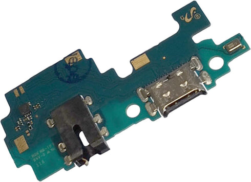 A21s Charing Port Flex Cable Replacement Charger Dock for Samsung Galaxy A21s 6.5 Inch SM-217 SM-A217M/DS (not fit for A21 A215 Version)...