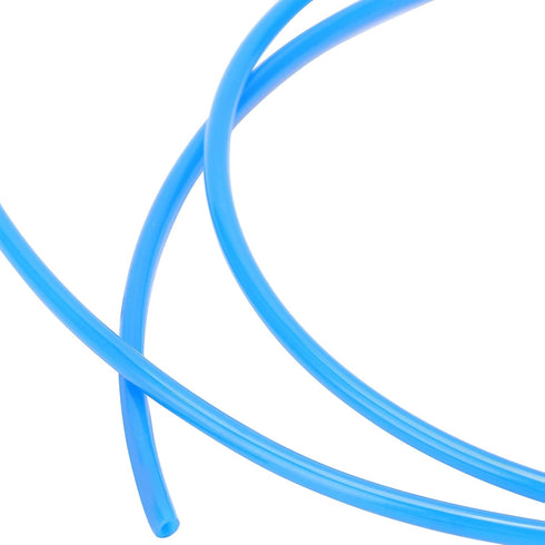 Hilitand Flexible Pneumatic Hose Thick Pipe Air Compressor TPU Tube Pipe,16x13mm ODxID,Good Flexibility, Suitable for Various Environments (#14), ...