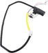 W11307244 - for Whirlpool Washing Machine Lid Lock Assembly...