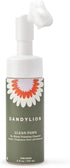 Dandylion Clean Paws | No-Rinse Foaming Cleanser | Gentle, Fragrance-Free, and pH Balanced to Provide a deep Clean Safe for All Dogs | 5fl oz. Bot...