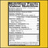 Shan Lahori Fish Recipe and Seasoning Mix 3.5 oz (100g) - Spice Powder for Batter Coated Fried Fish - Suitable for Vegetarians - Airtight Bag in a...