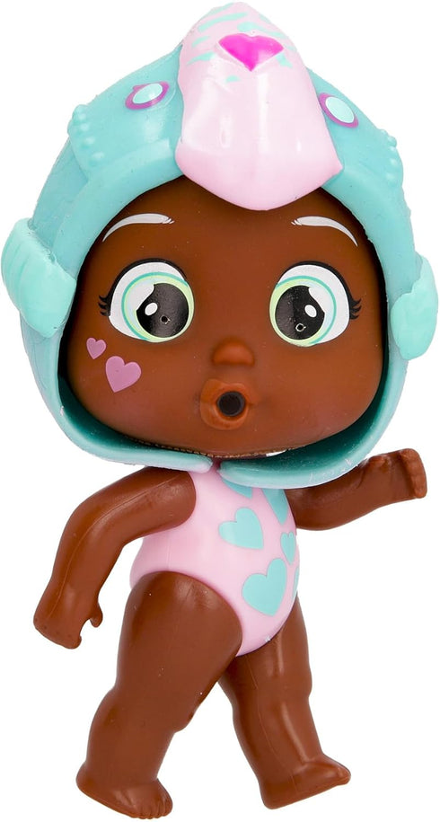 Cry Babies Magic Tears Stars Ayla's House - 11+ Surprise Accessories, Doll | Kids Age 3+...