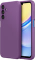 for Samsung Galaxy A15 5G Case, Liquid Silicone Phone Case with Camera Protection Soft Interior Anti-Scratch Shockproof Cover for Galaxy A15 5G - ...