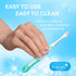 Brush-Baby My FirstBrush & Teether Set...