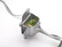 Barfly Large Manual Juicer - Aluminum...